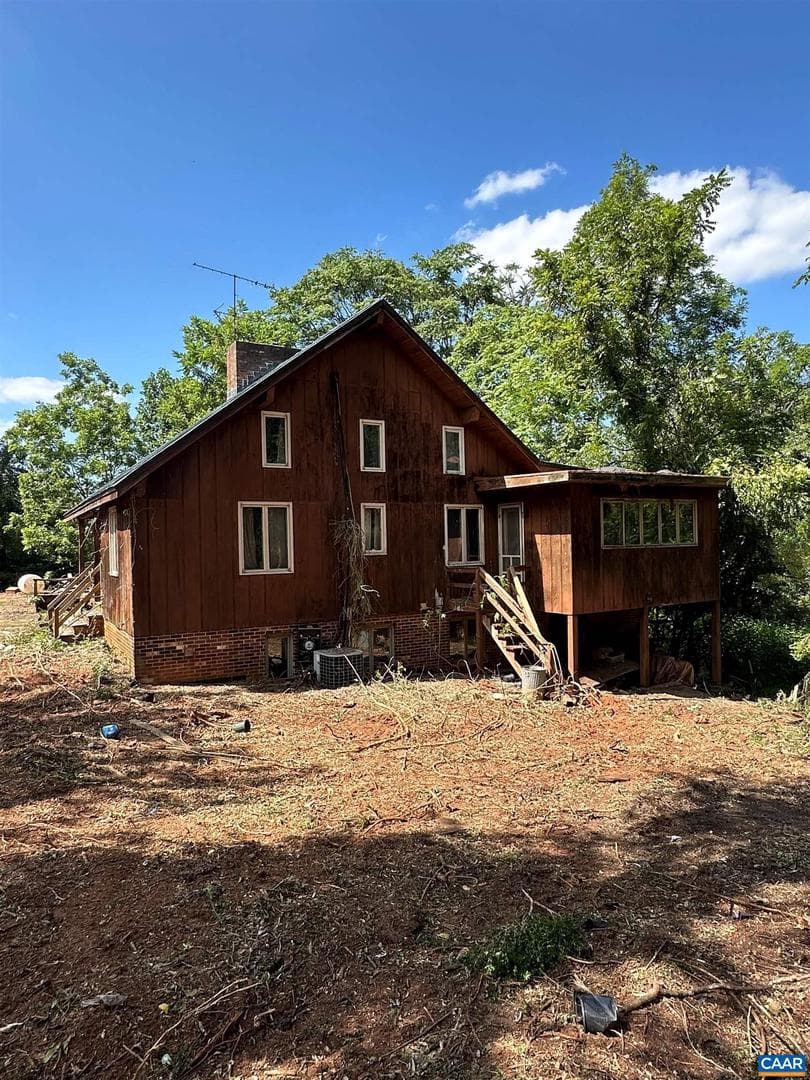 243 Huff Creek Trl photo 1