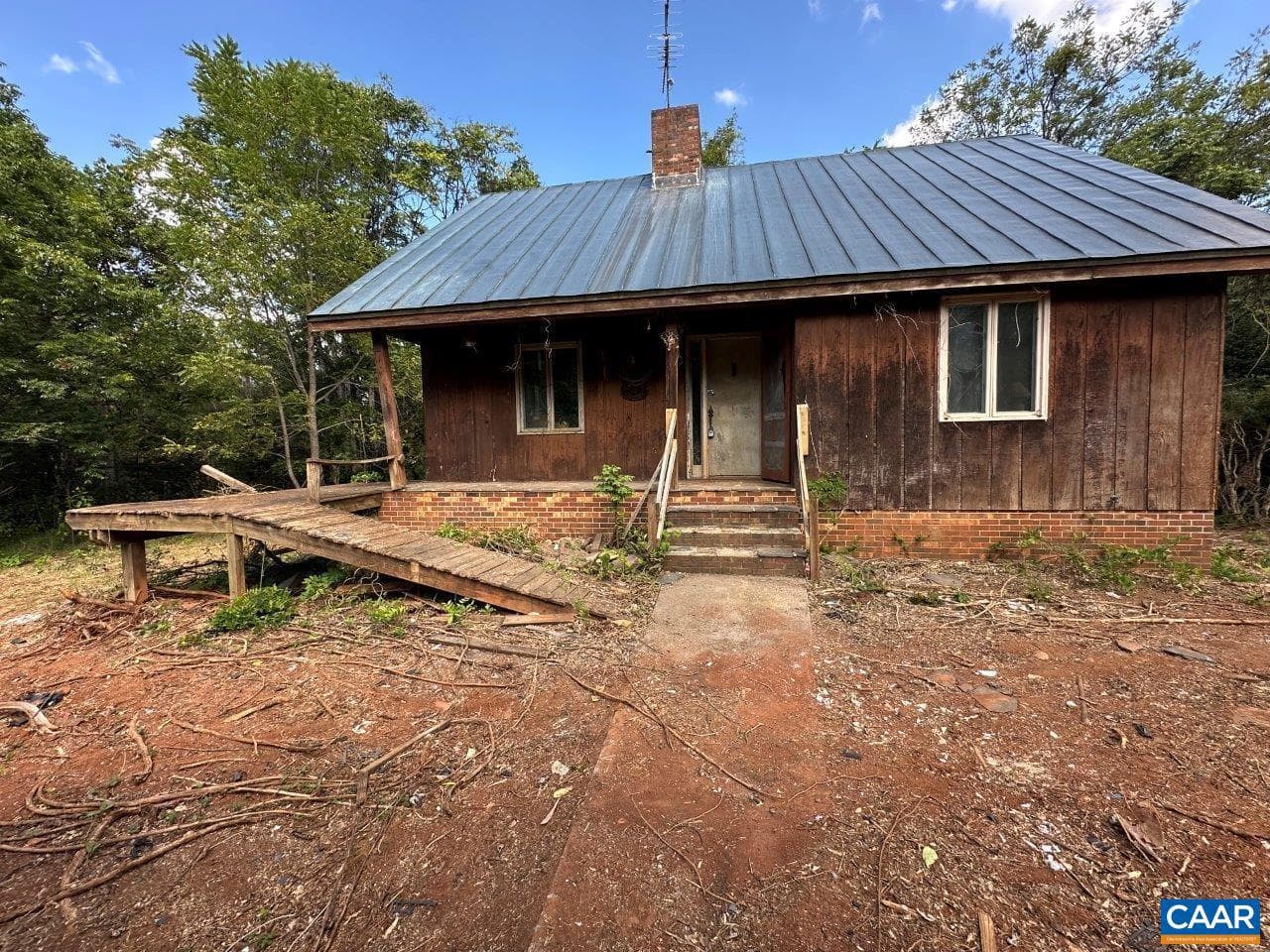 243 Huff Creek Trl photo 2