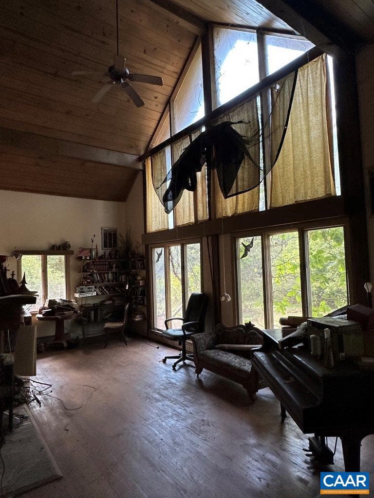243 Huff Creek Trl photo 4