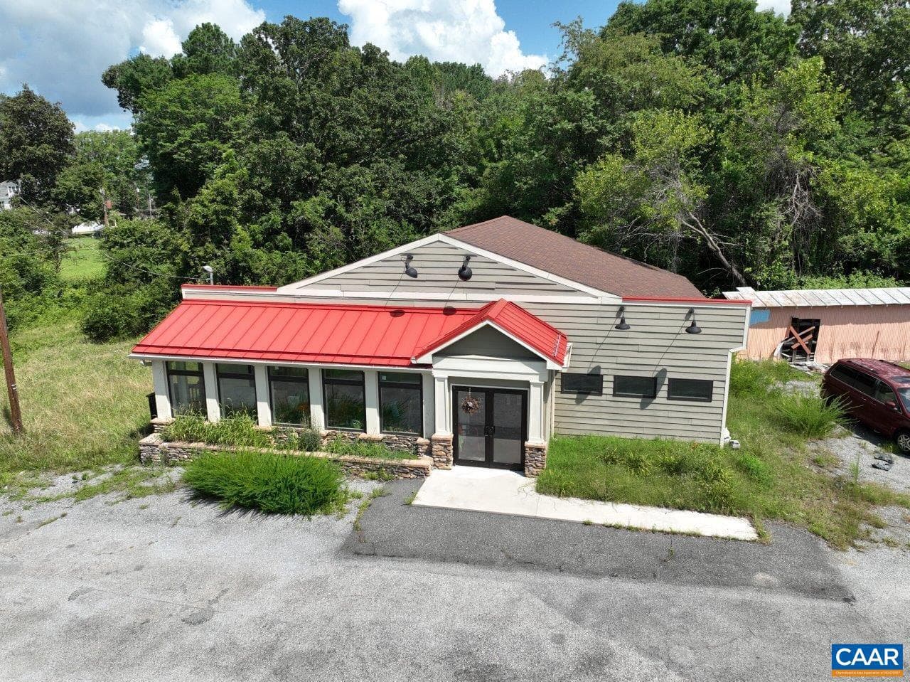 243 Huff Creek Trl photo 41