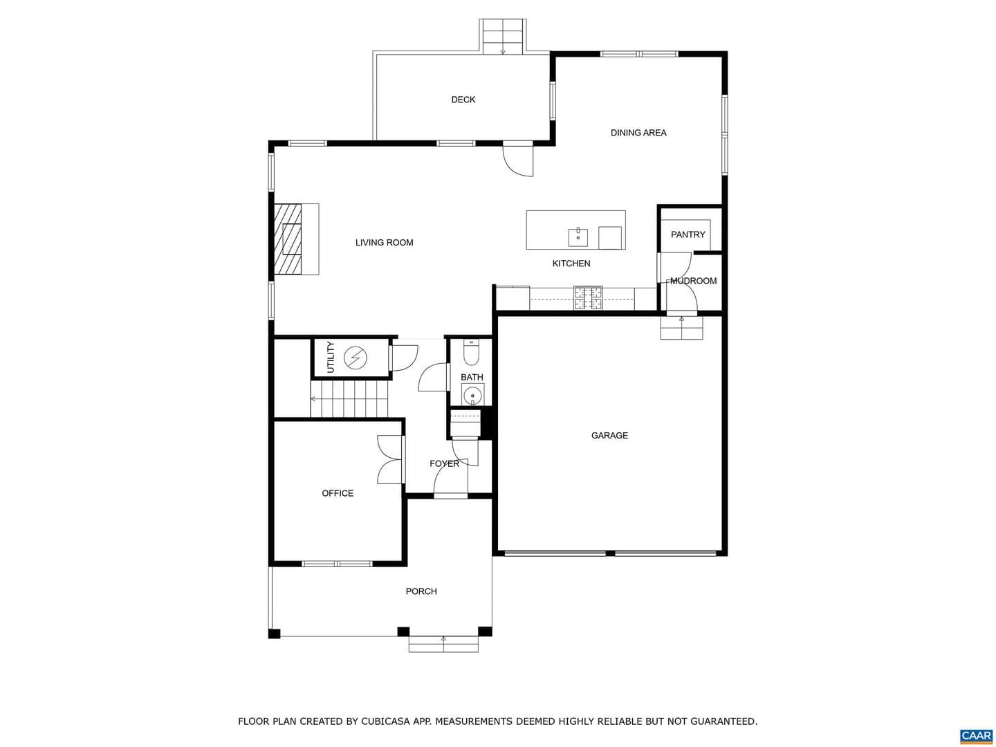 3526 Thicket Run Pl photo 30