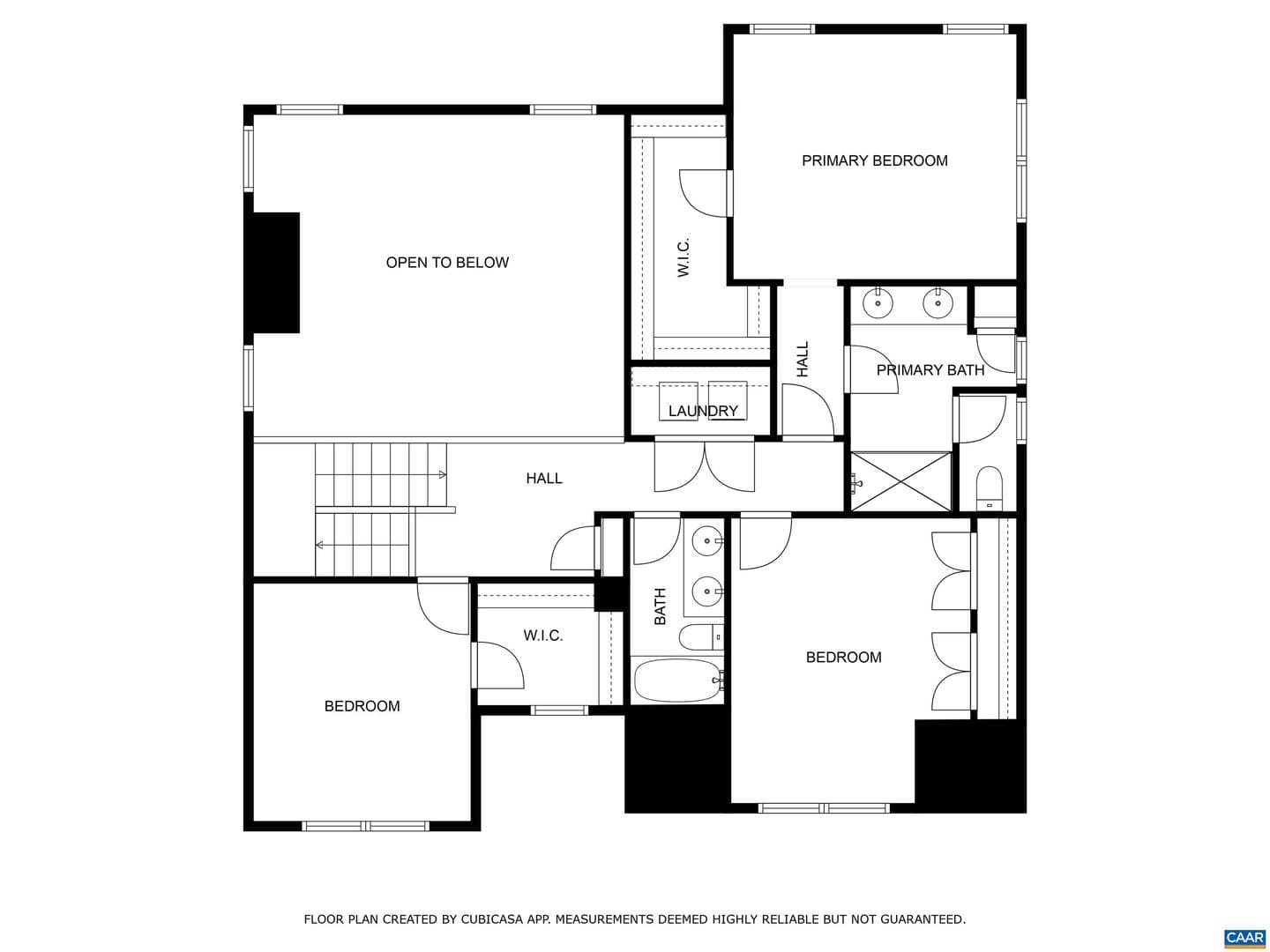 3526 Thicket Run Pl photo 31