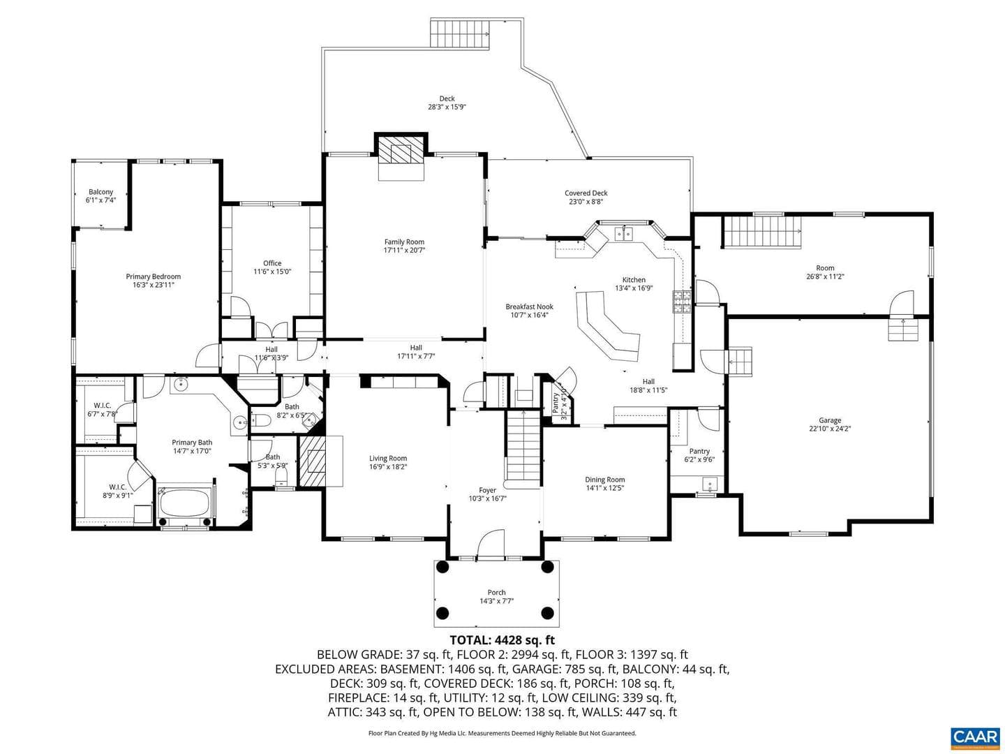3395 Brookside Dr photo 69