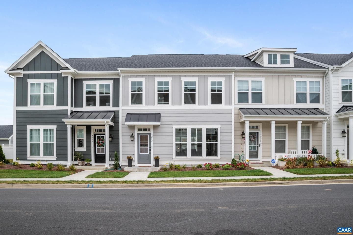 3262 Charleston Blvd #20b photo 1
