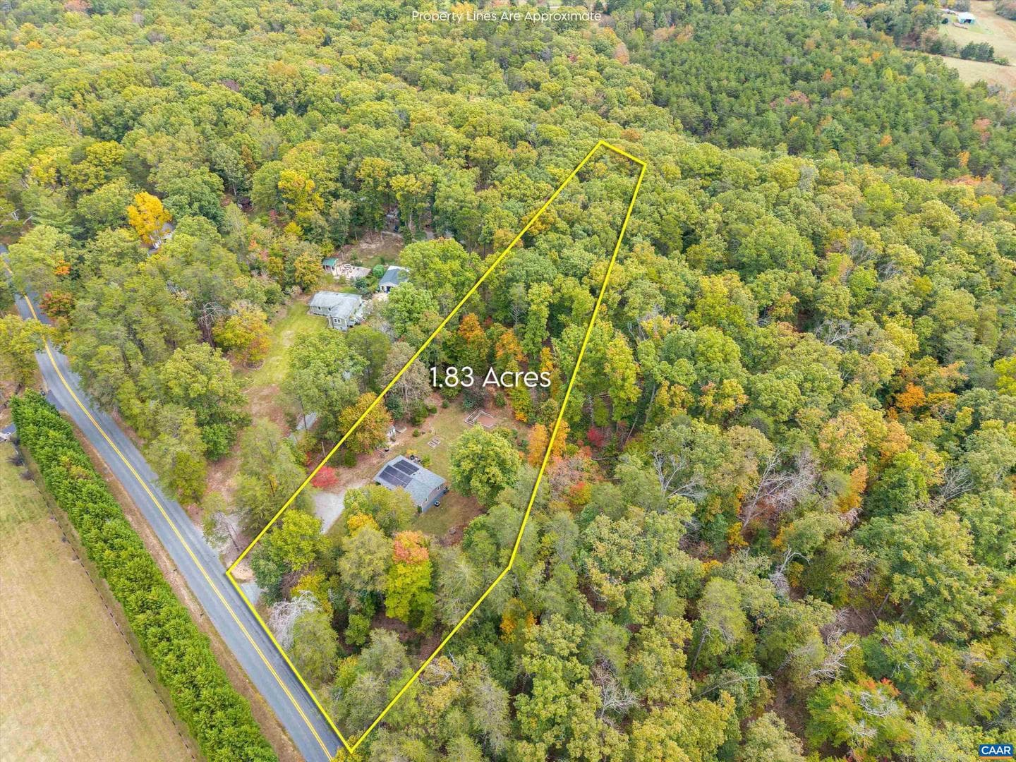 2833 Milton Rd photo 29