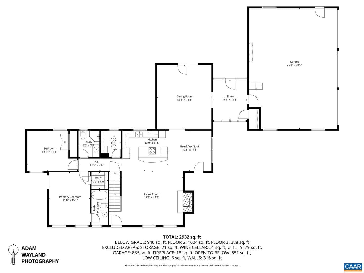 884 Pleasant Gap Dr photo 69