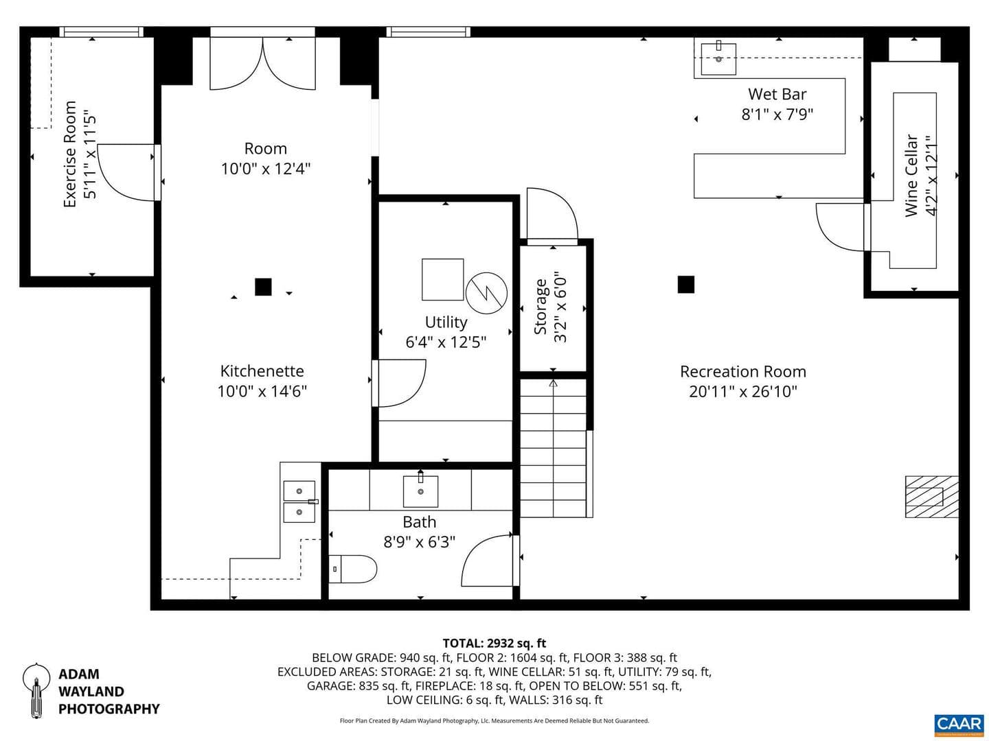 884 Pleasant Gap Dr photo 71