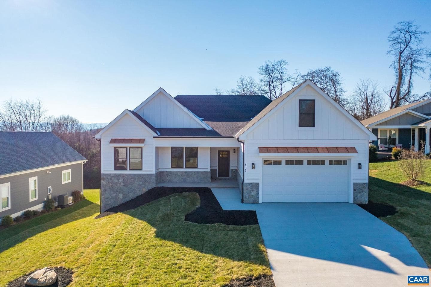 2524 Belvue Rd, Waynesboro