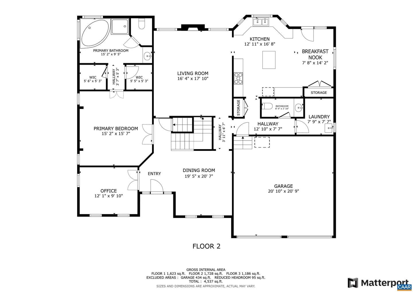 249 Willow Creek Dr photo 72