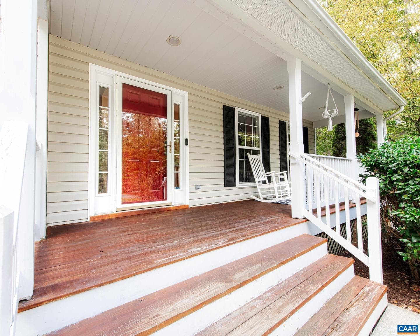 503 Jefferson, Palmyra