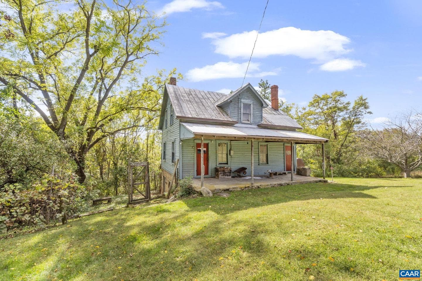 9281 Dick Woods Rd photo 22