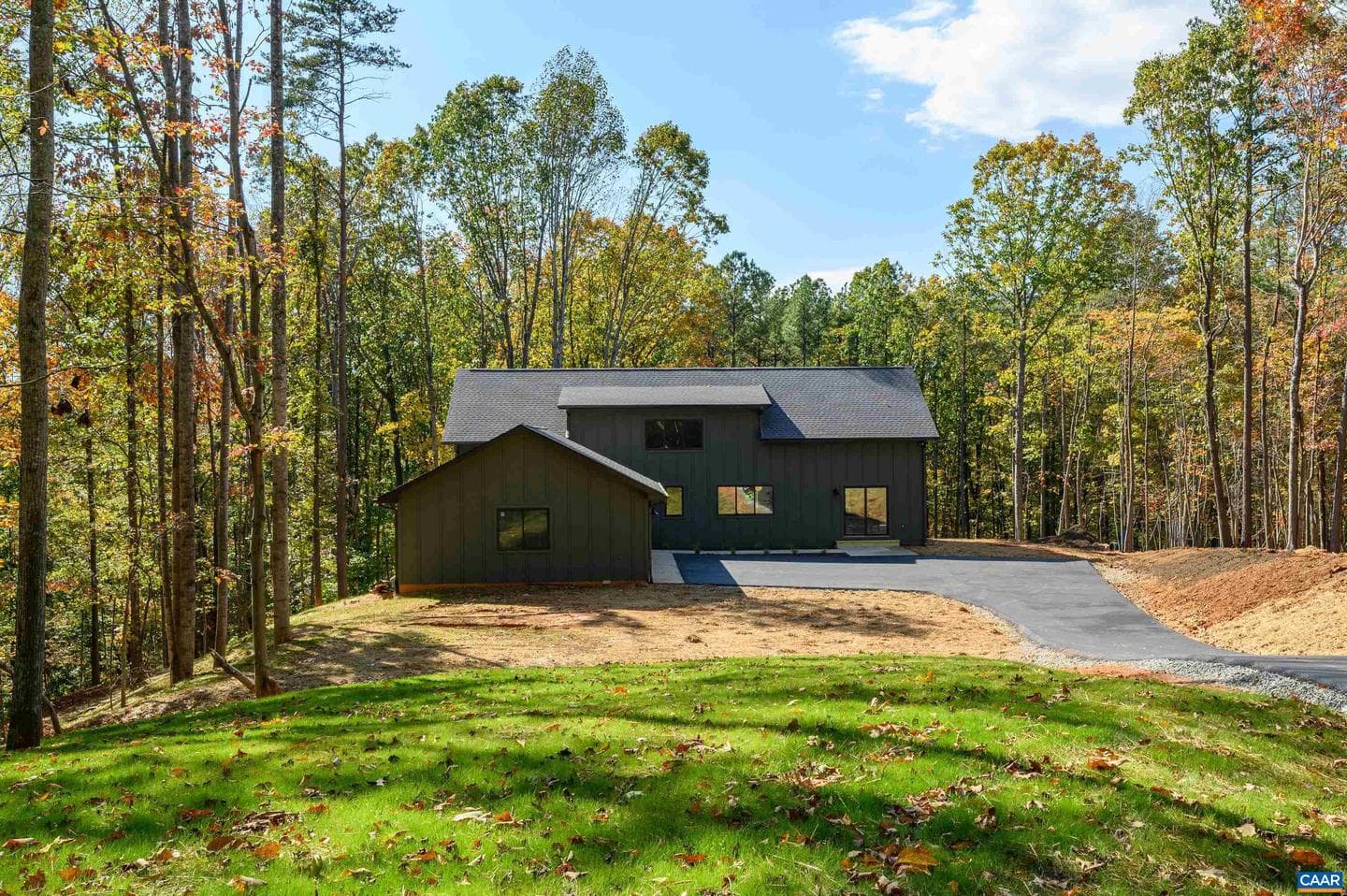 2635 Ennis Mountain Rd