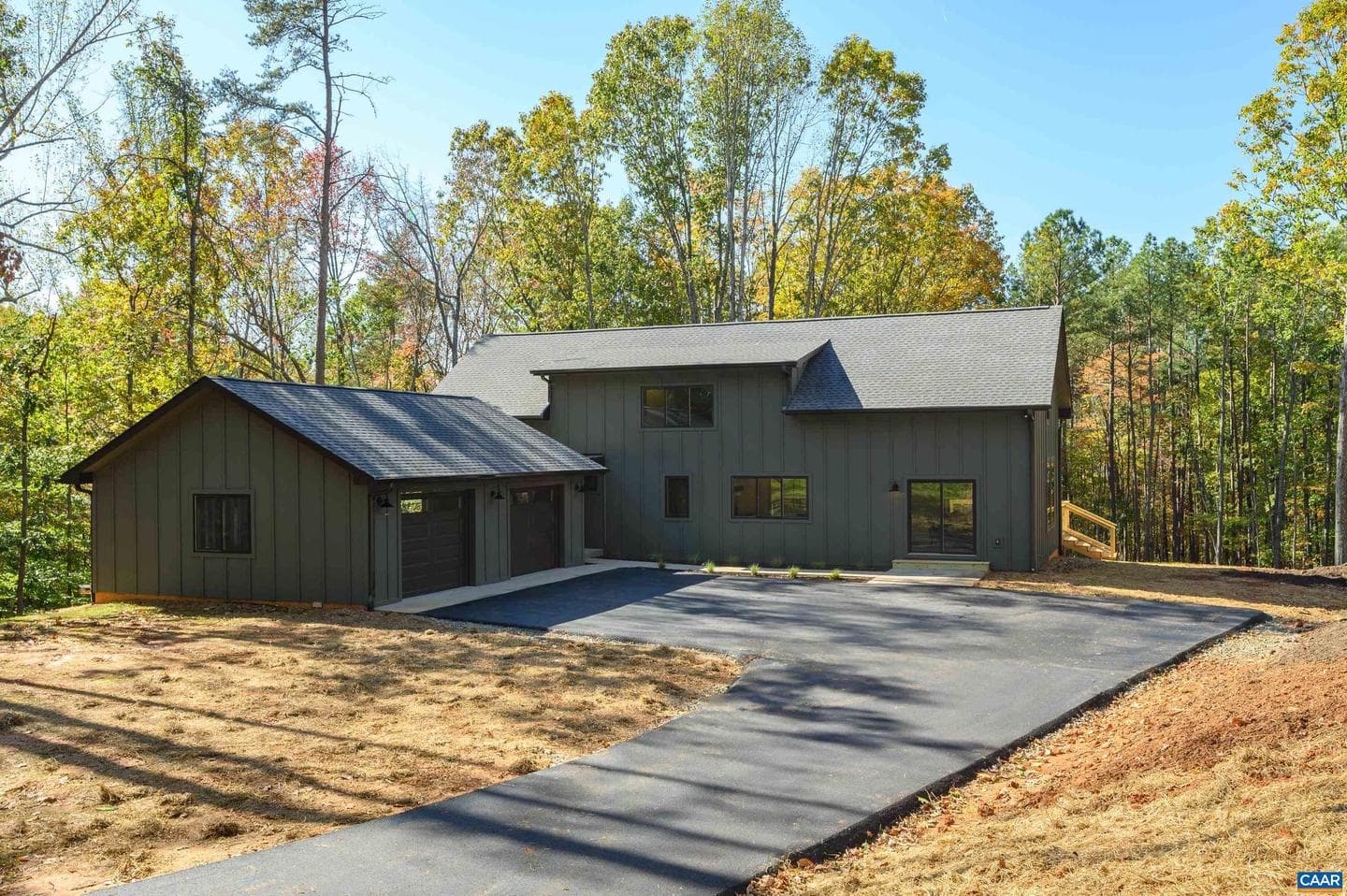 2635 Ennis Mountain Rd photo 3