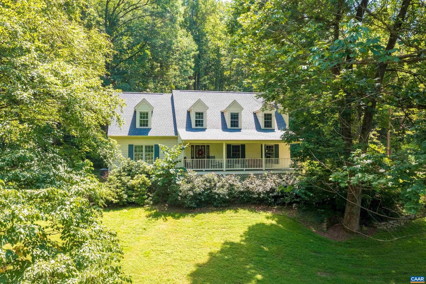 4375 Taylor Creek Rd photo 1