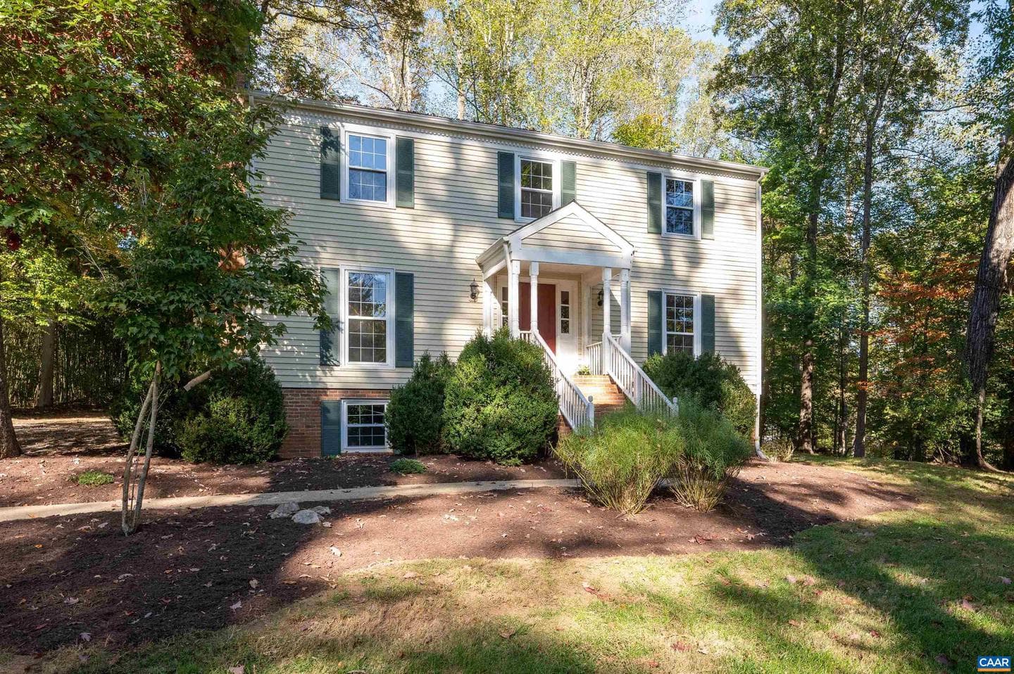 600 Carrsbrook Dr