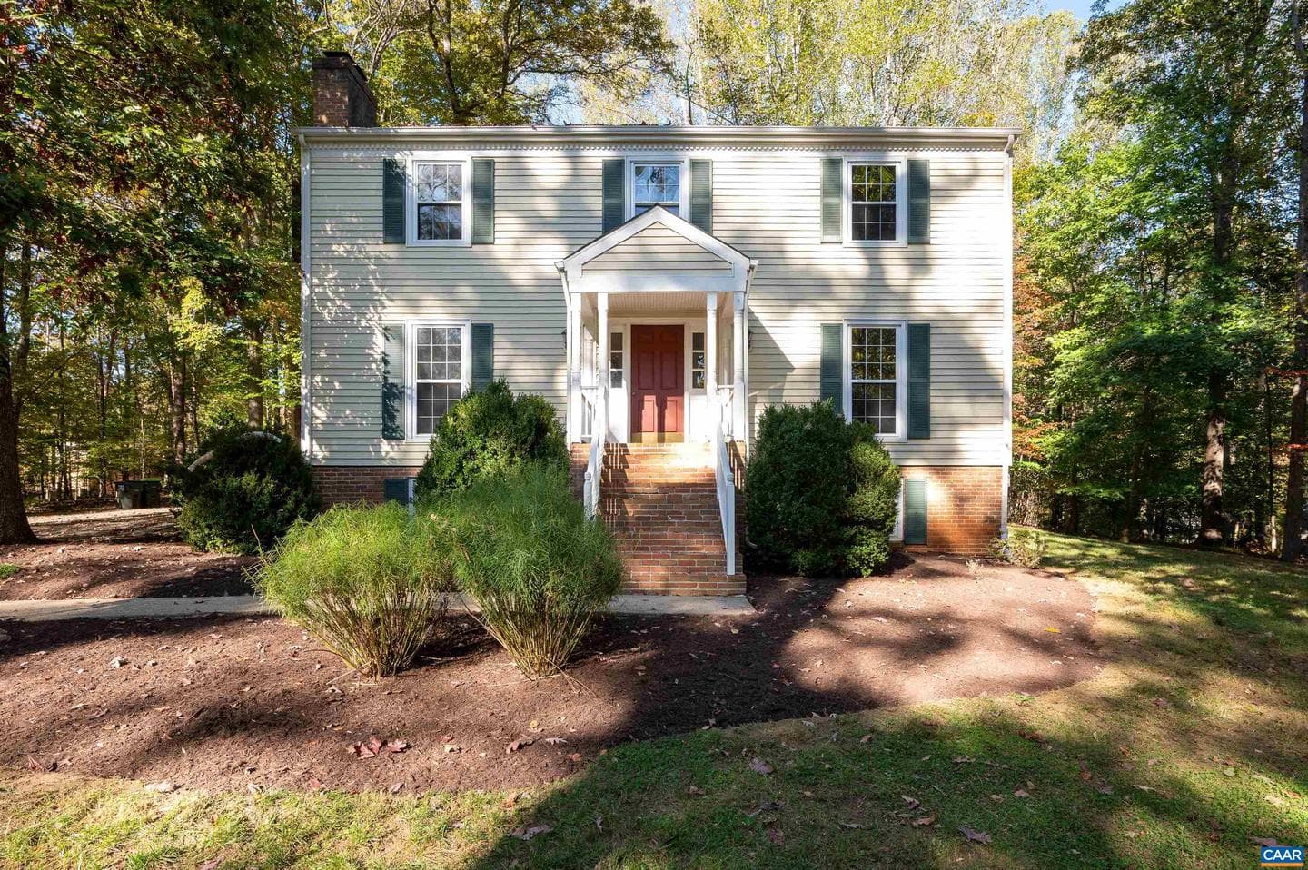 600 Carrsbrook Dr photo 2