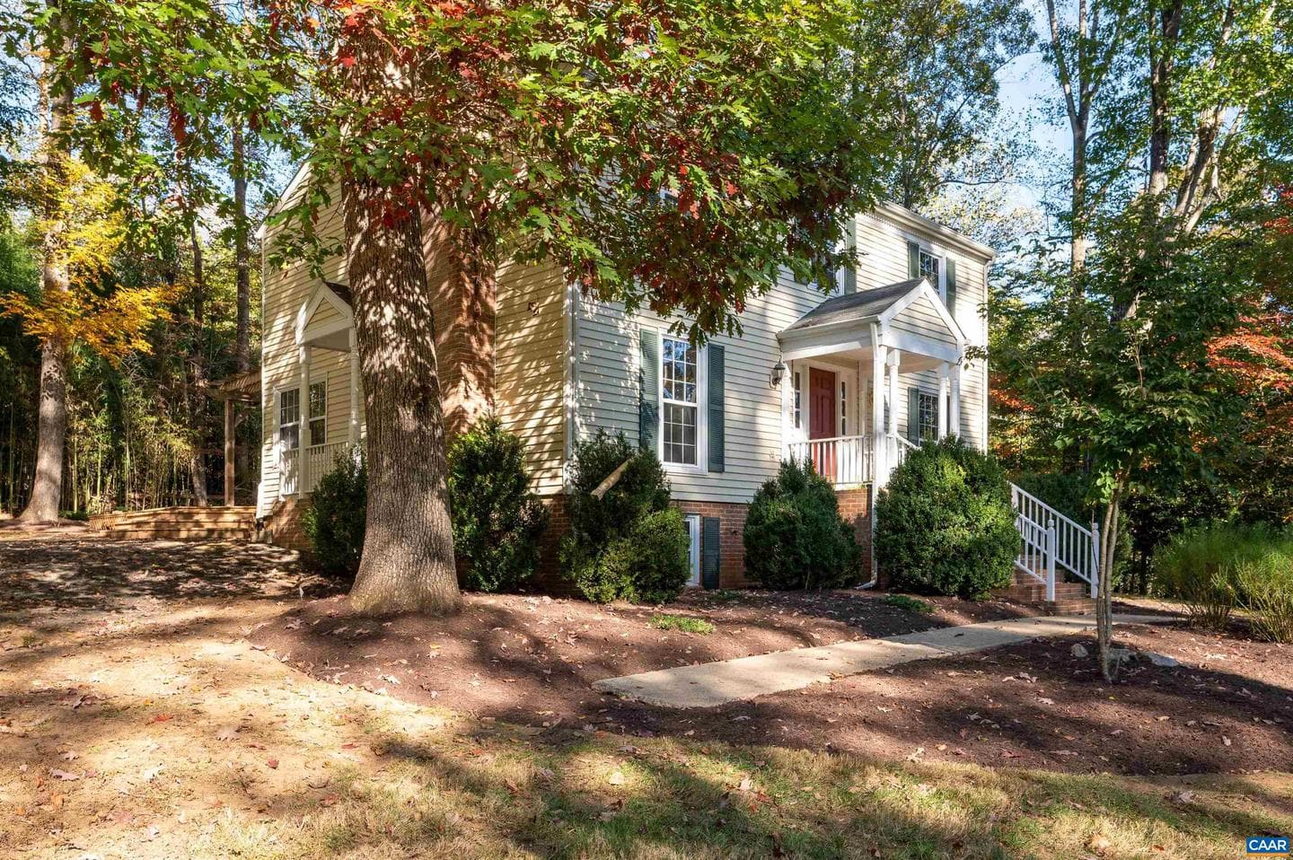 600 Carrsbrook Dr photo 5