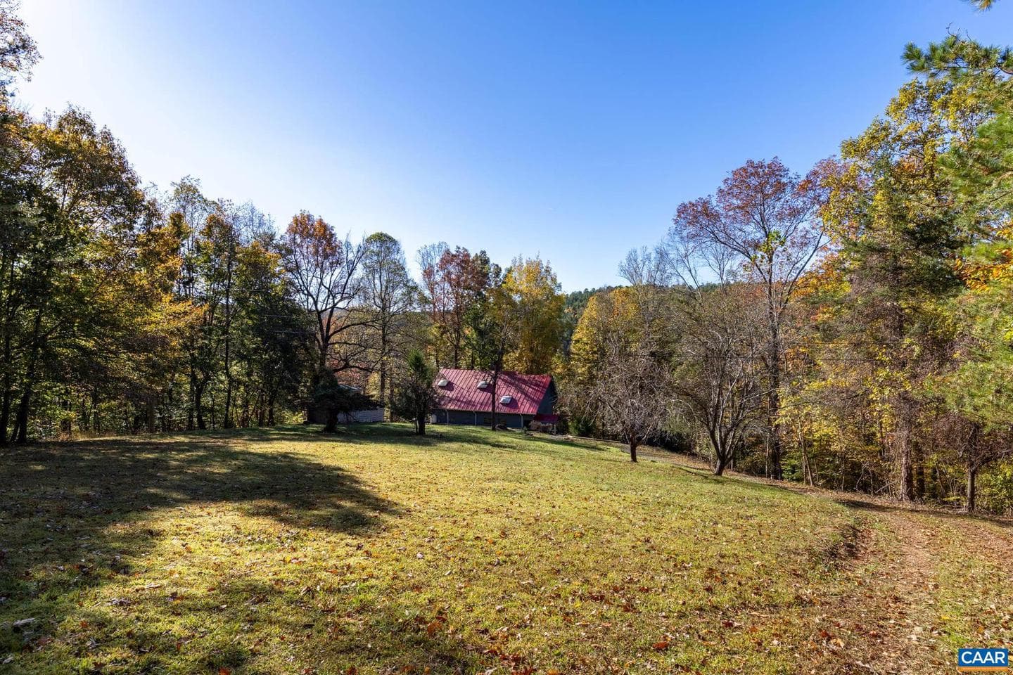 9712 Old Green Mountain Rd photo 12