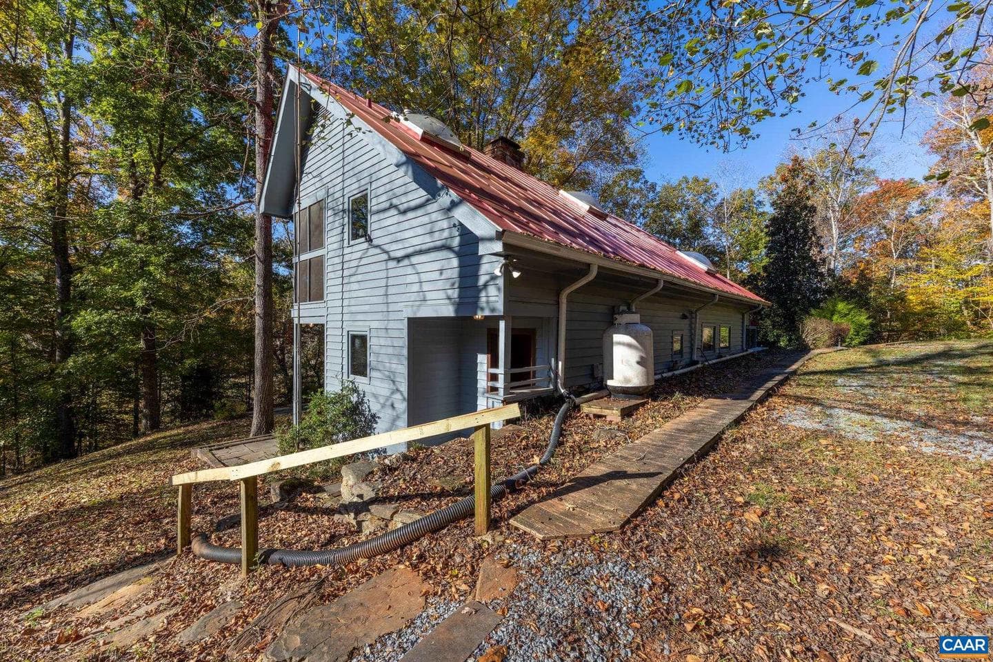 9712 Old Green Mountain Rd photo 9