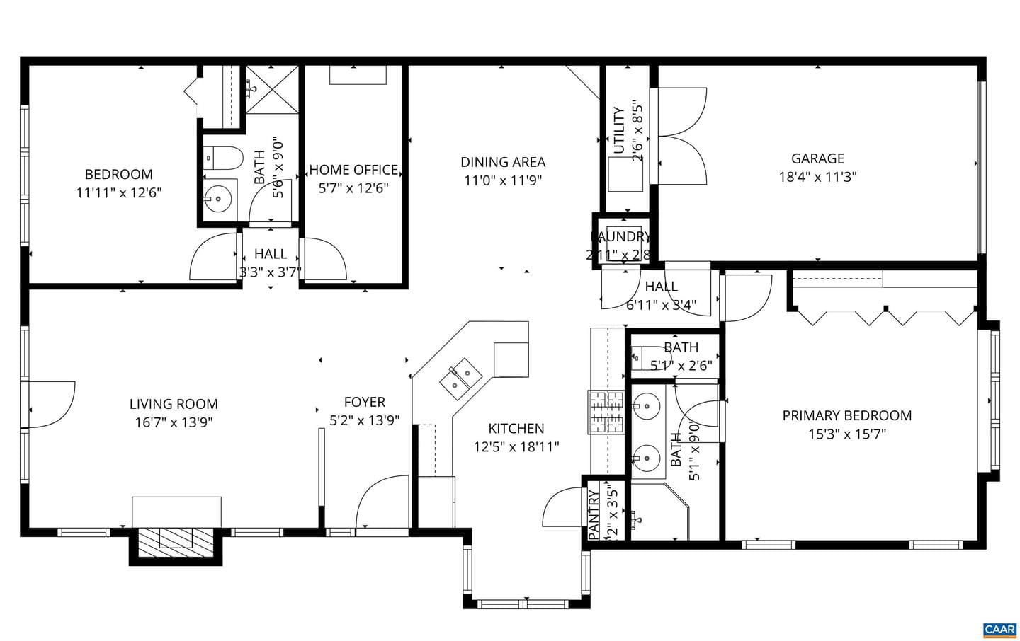 3383 Moubry Ln photo 35