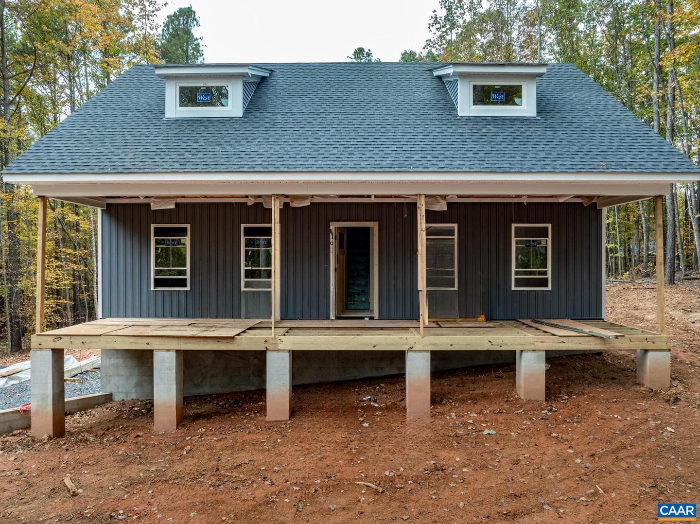Lot 2 Spreading Oak Rd photo 2