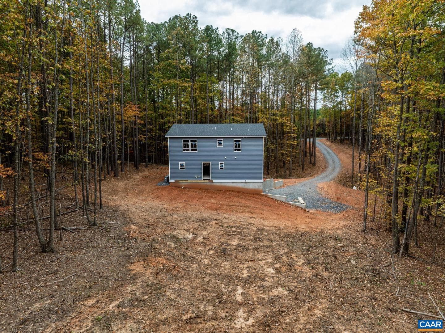 Lot 2 Spreading Oak Rd photo 5