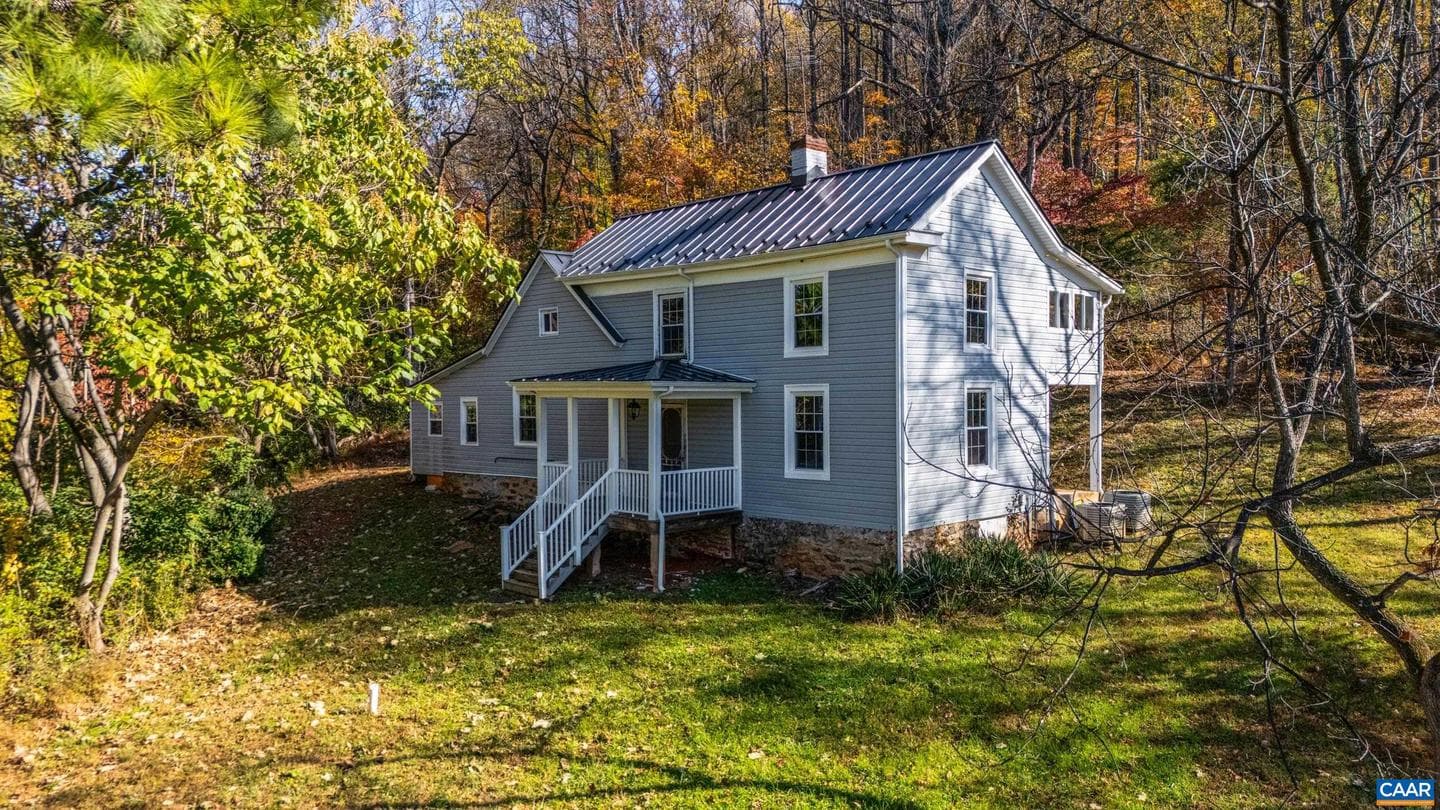 2728 East Branch Loop, Roseland