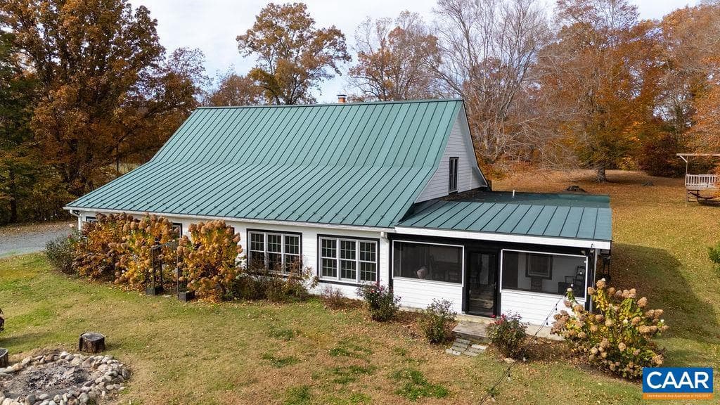 325 Old Roseland Rd photo 26