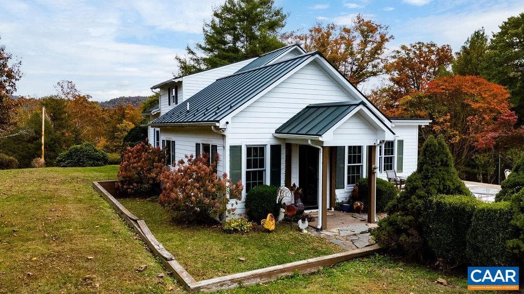 325 Old Roseland Rd photo 5