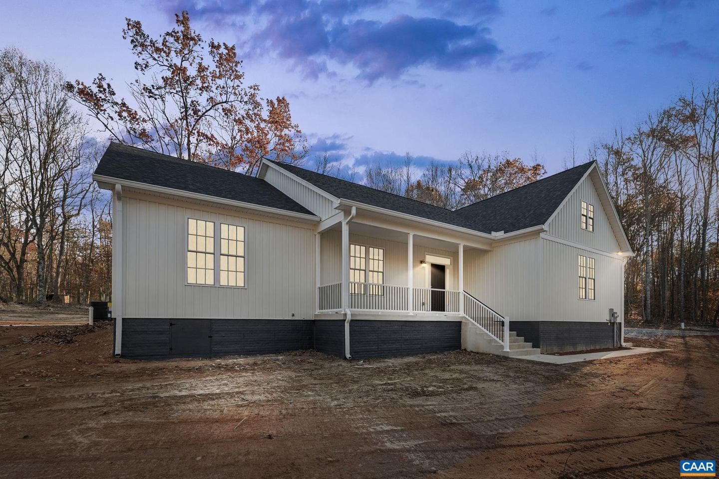 2192 Horseshoe Farm Rd