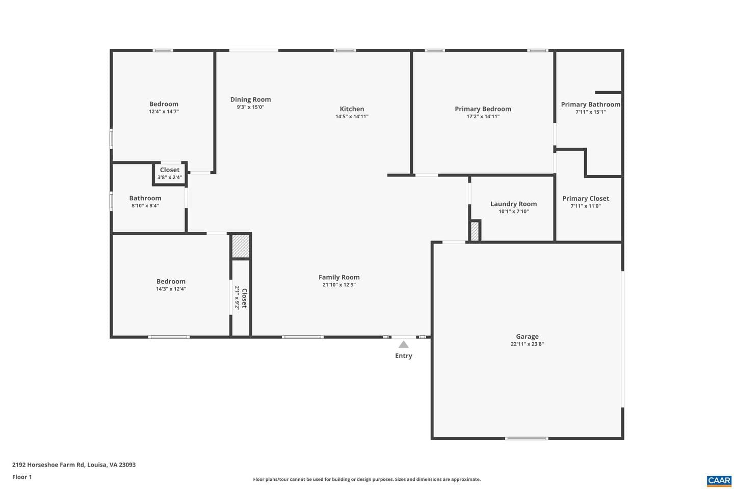 2192 Horseshoe Farm Rd photo 36