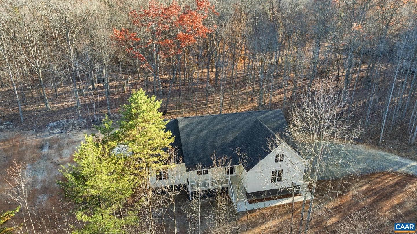 2192 Horseshoe Farm Rd photo 38