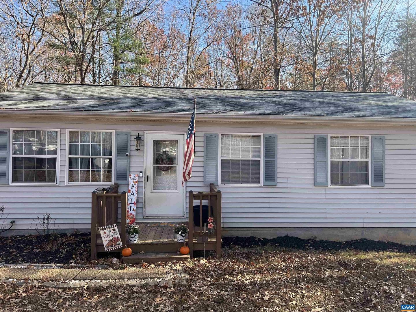 318 Swift Run Rd photo 3