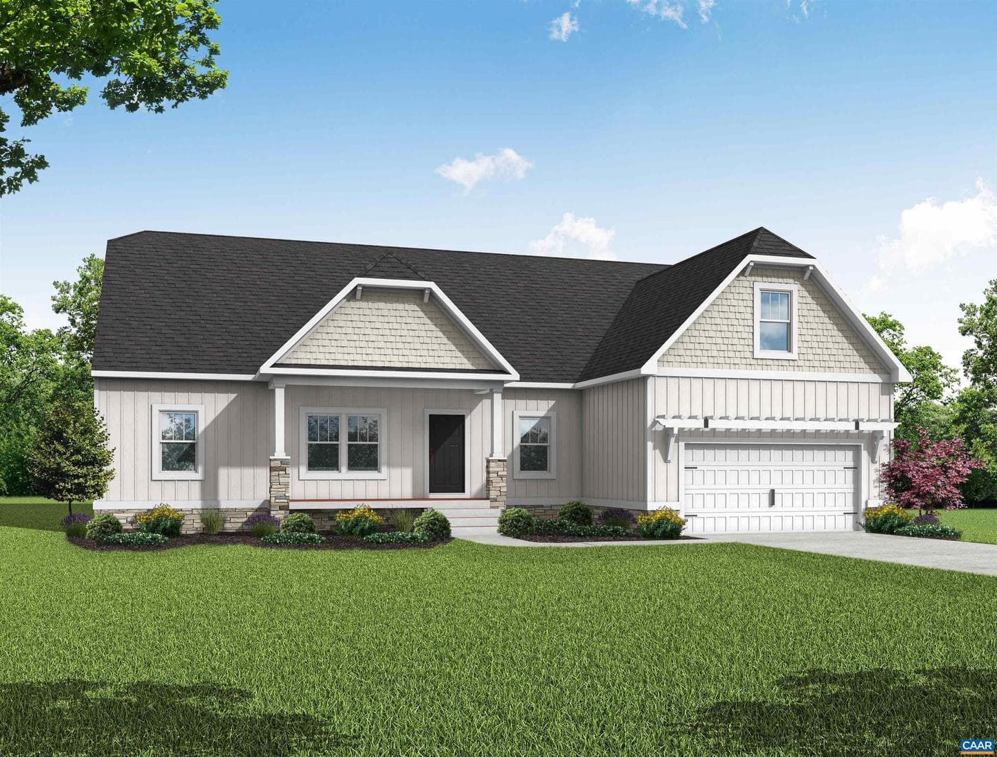 Tbd Buckners Ln #lot 5