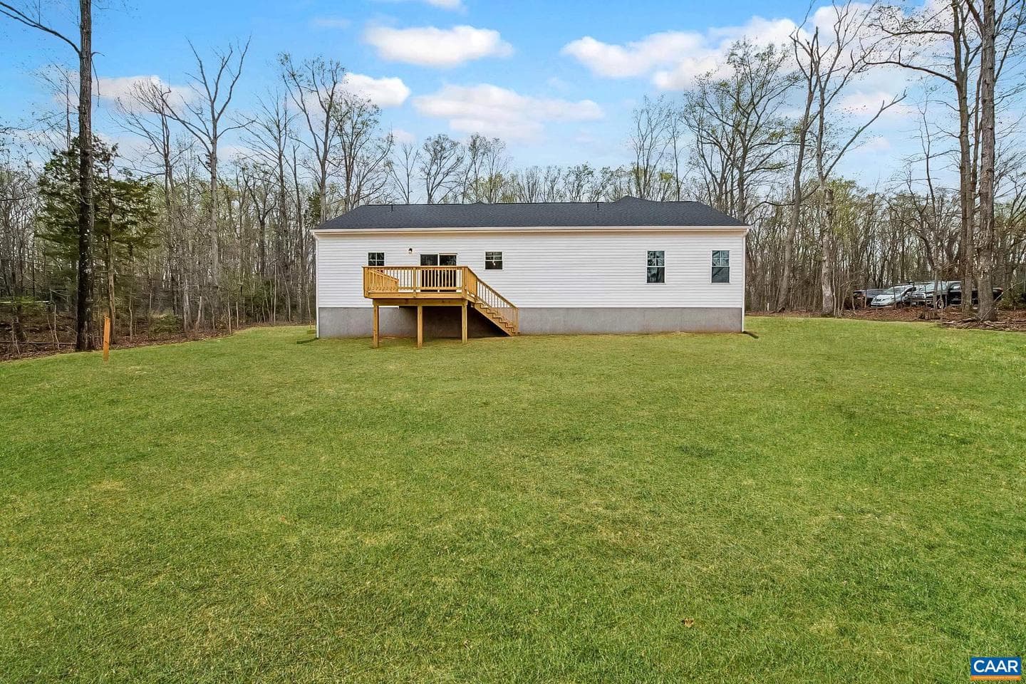 Tbd Buckners Ln #lot 5 photo 24