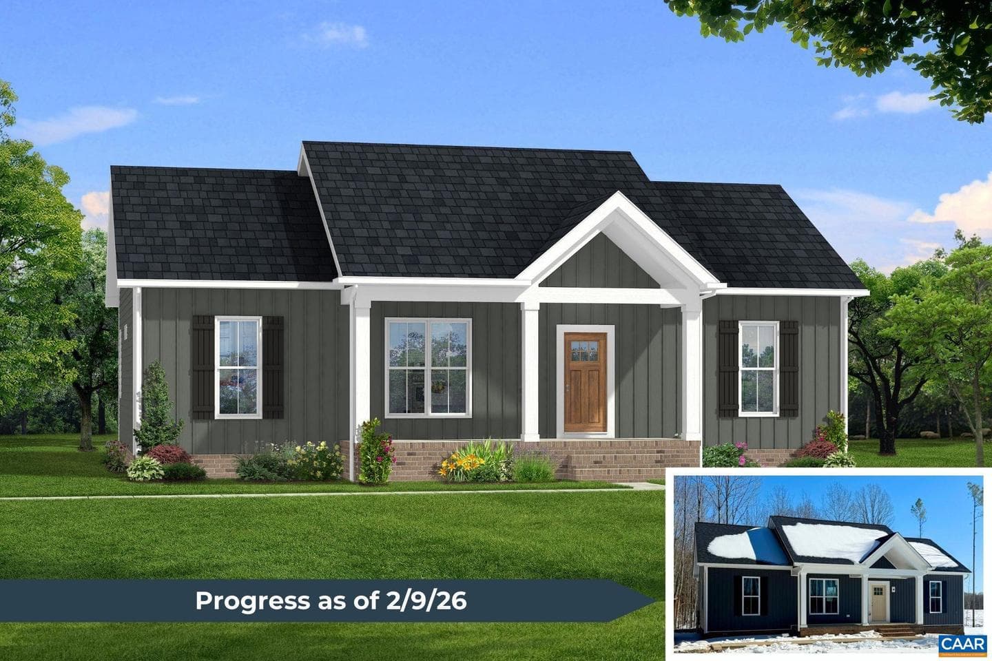 183 Patteson Rd photo 1