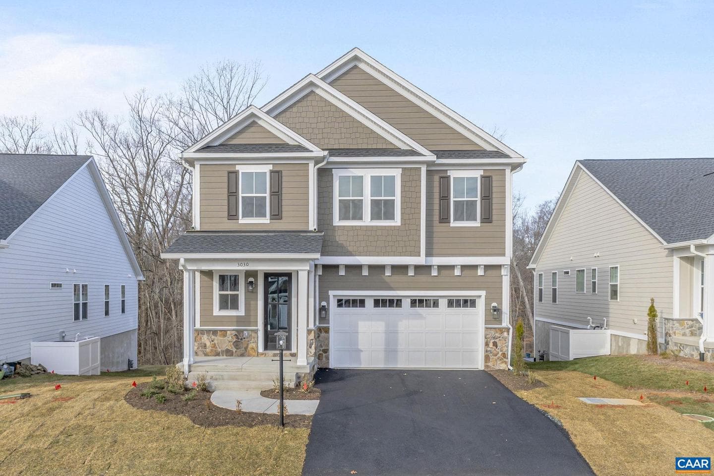 L1-52a Harmon Dr, Zion Crossroads