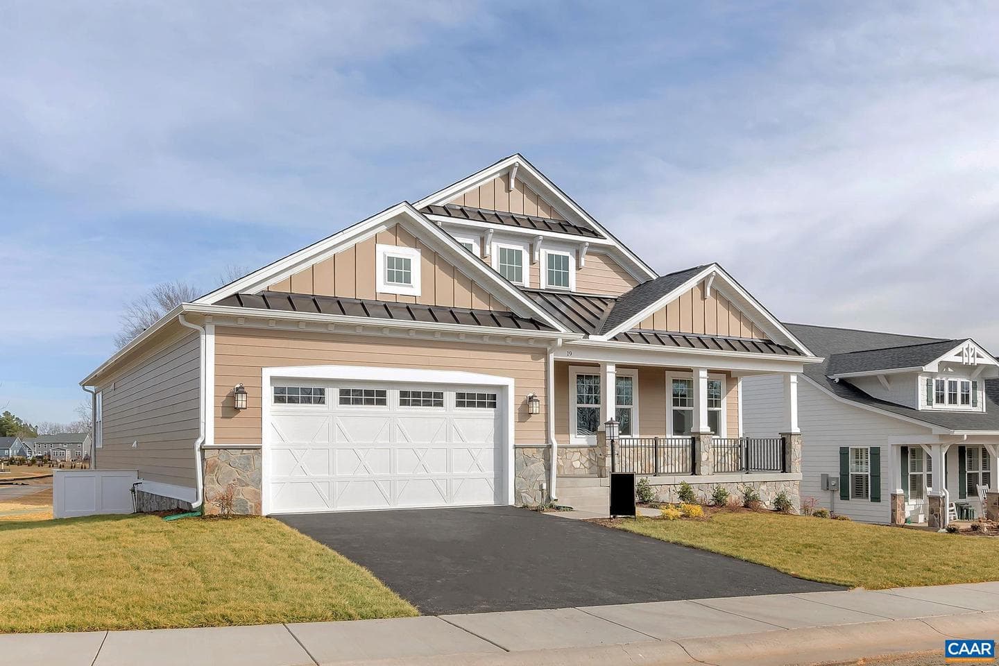 L1-52b Harmon Dr, Zion Crossroads