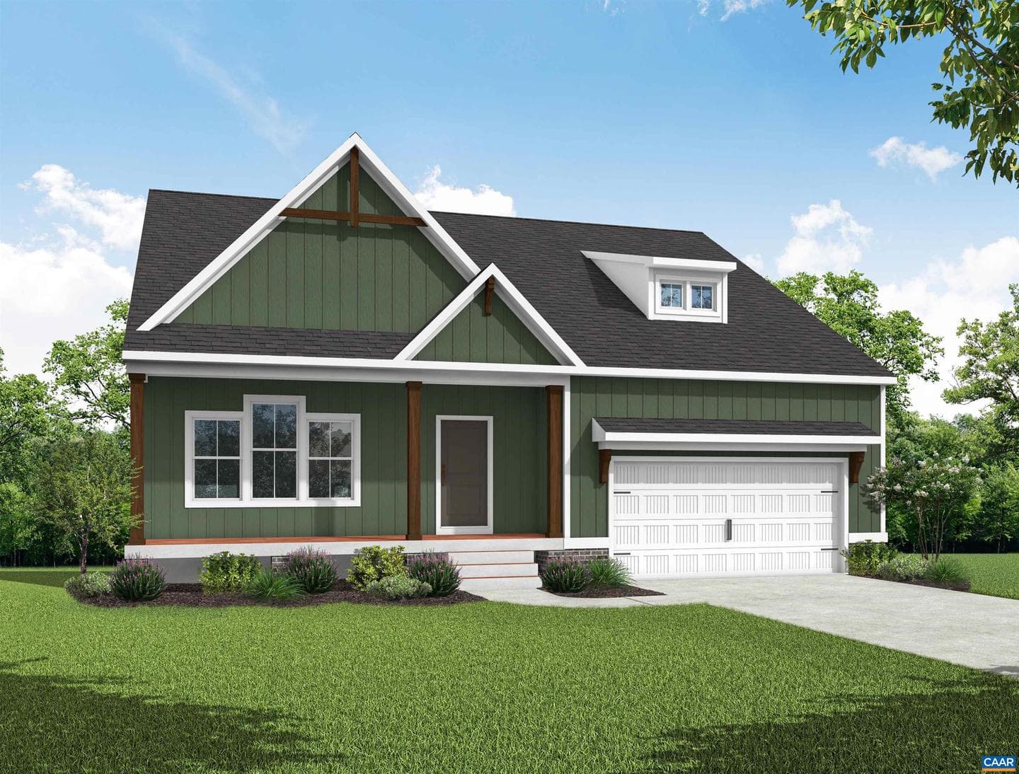 Tbd Buckners Ln #lot 6 photo 24