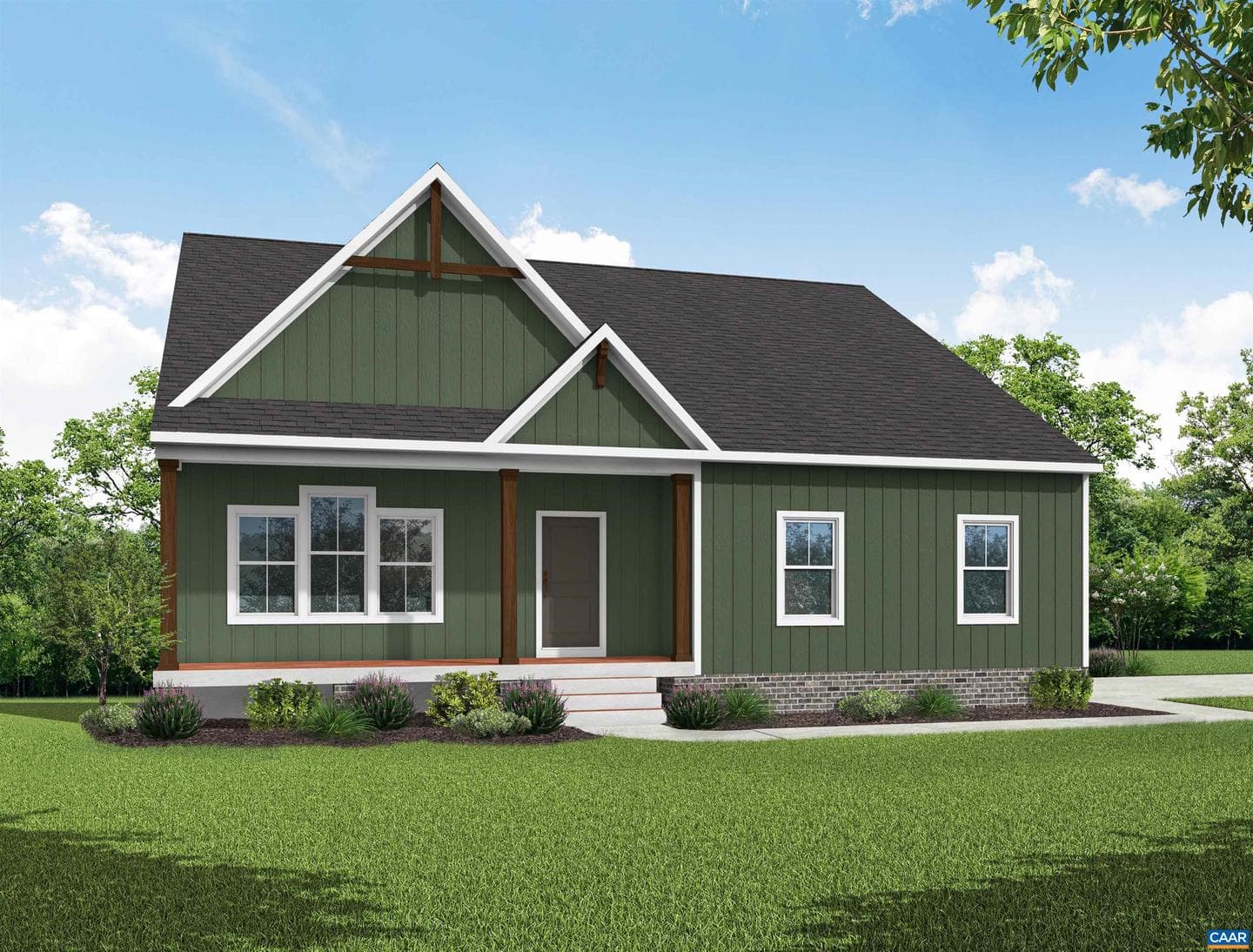 Tbd Buckners Ln #lot 6 photo 26