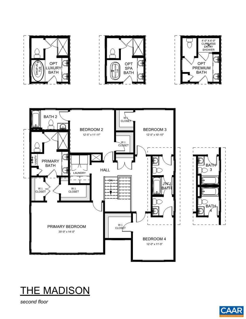 2d Corsham St photo 44