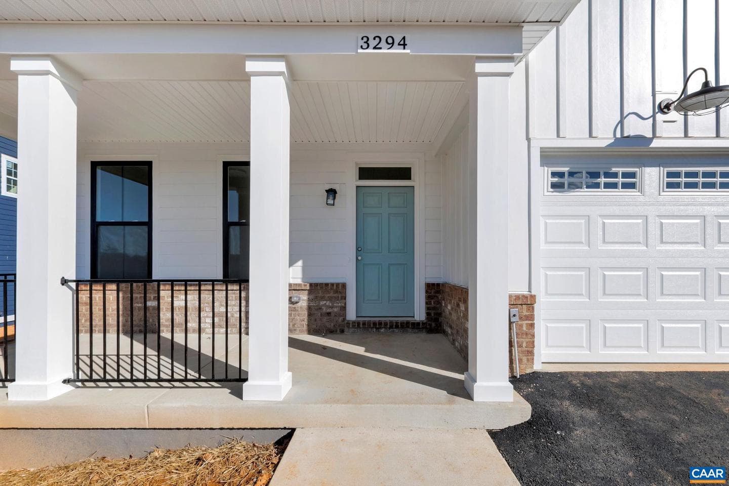 2b Corsham St, Crozet