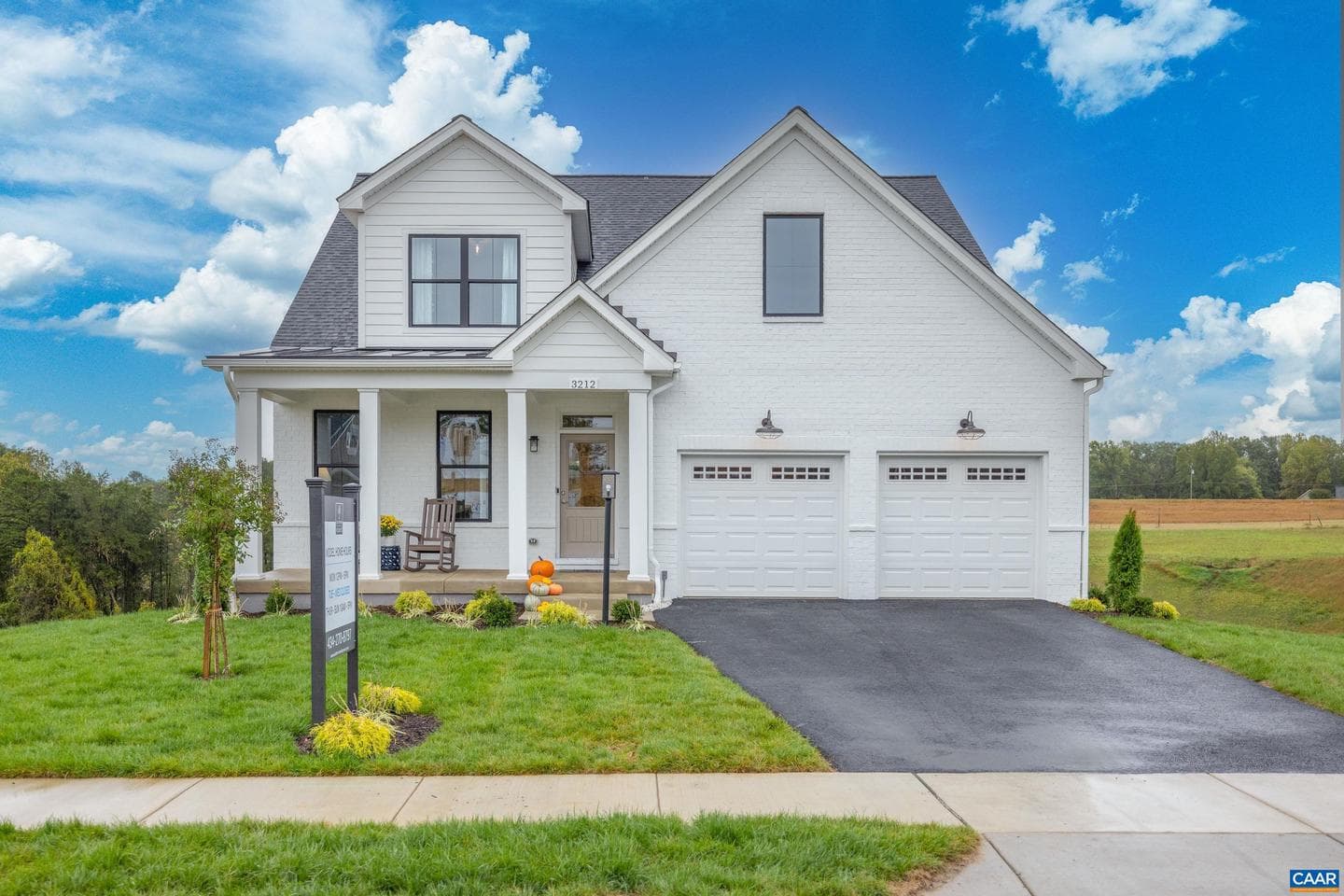 2e Corsham St, Crozet