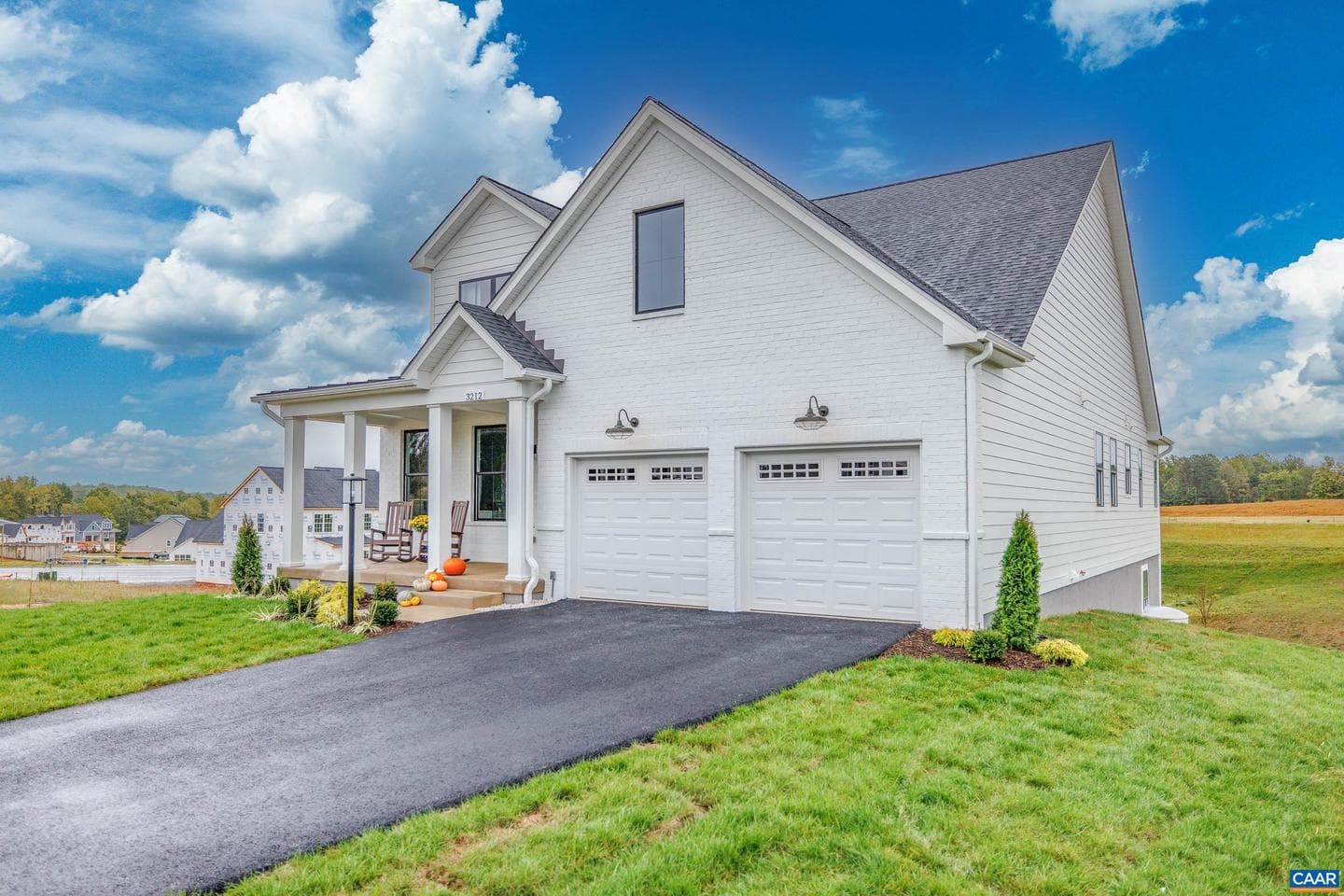 2e Corsham St, Crozet