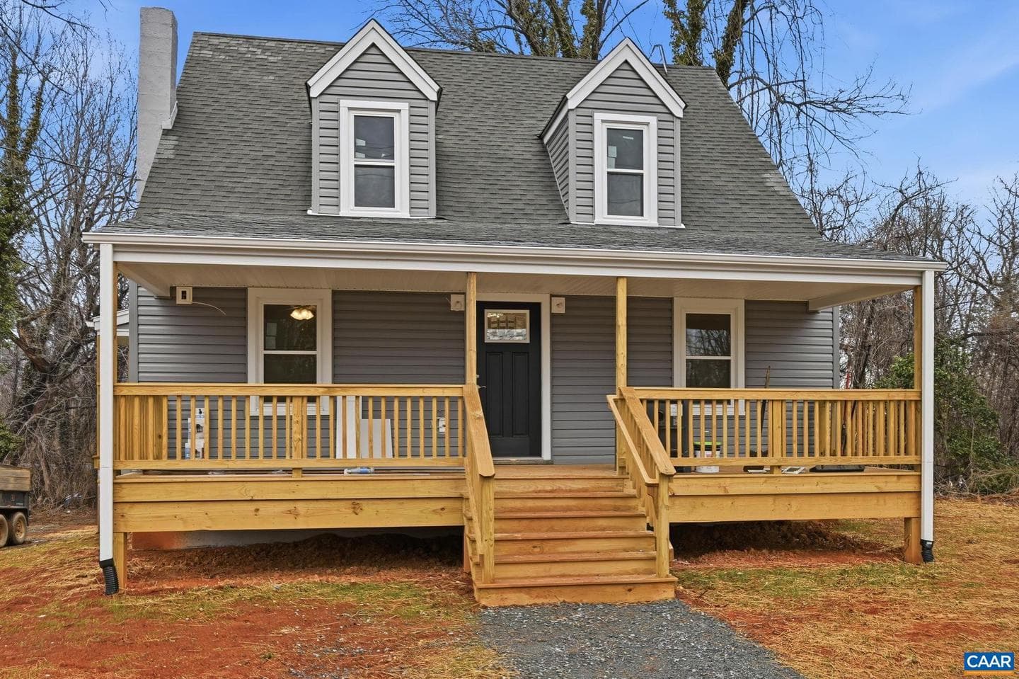 9305 Spotswood Trl photo 3