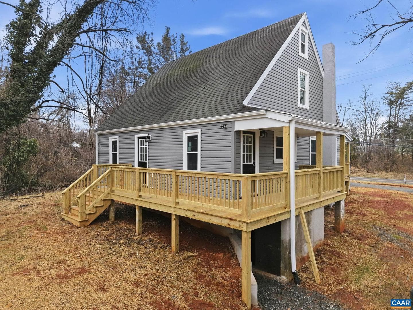 9305 Spotswood Trl photo 42