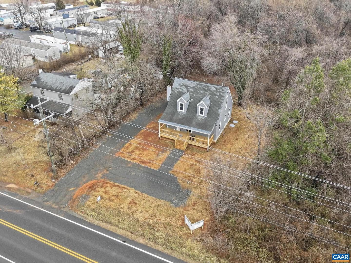 9305 Spotswood Trl photo 46