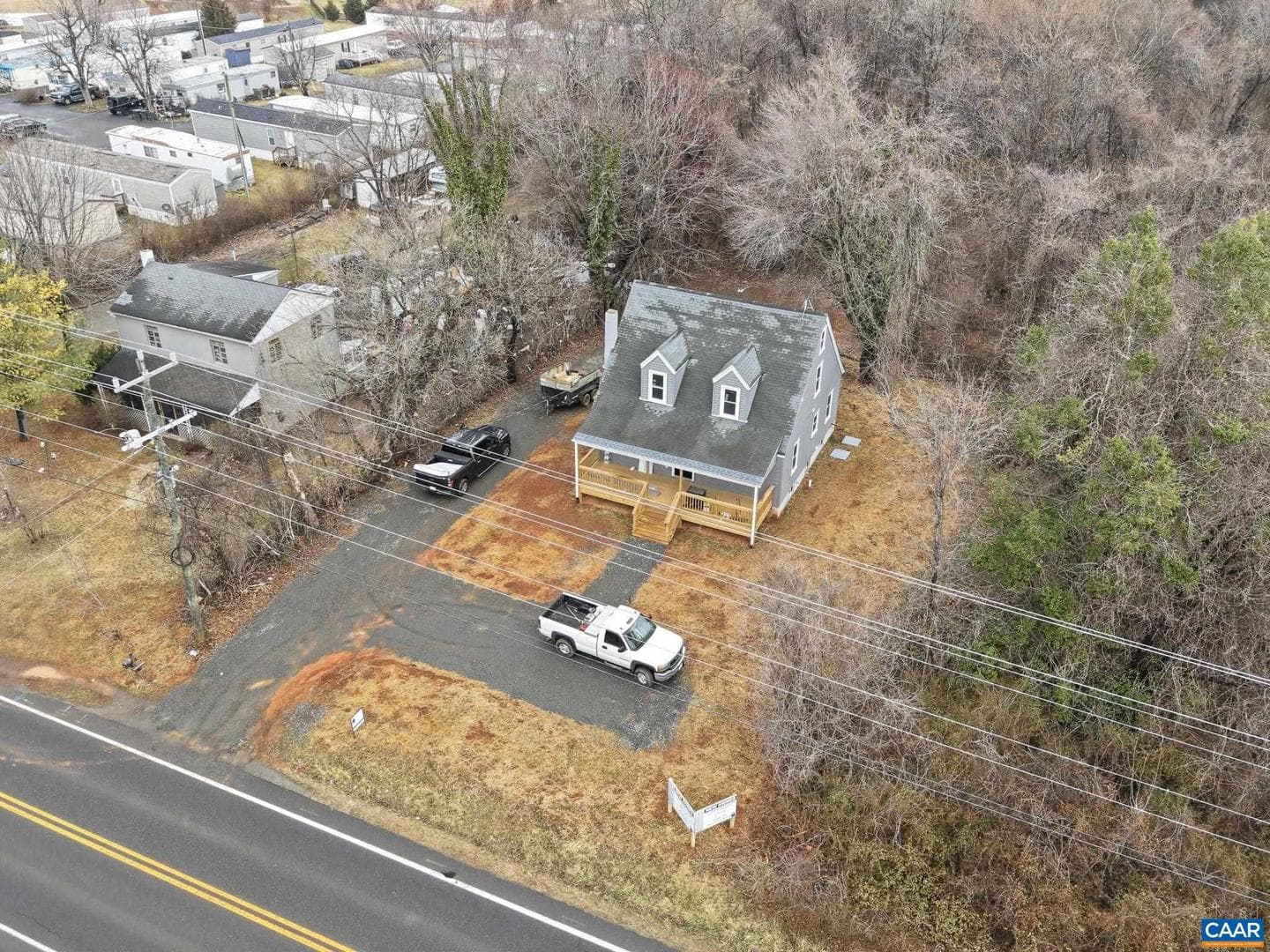 9305 Spotswood Trl photo 49