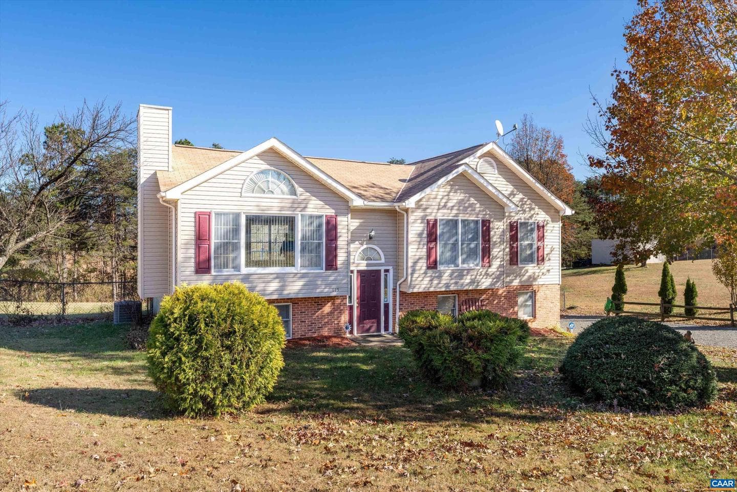 715 Preddy Creek Rd