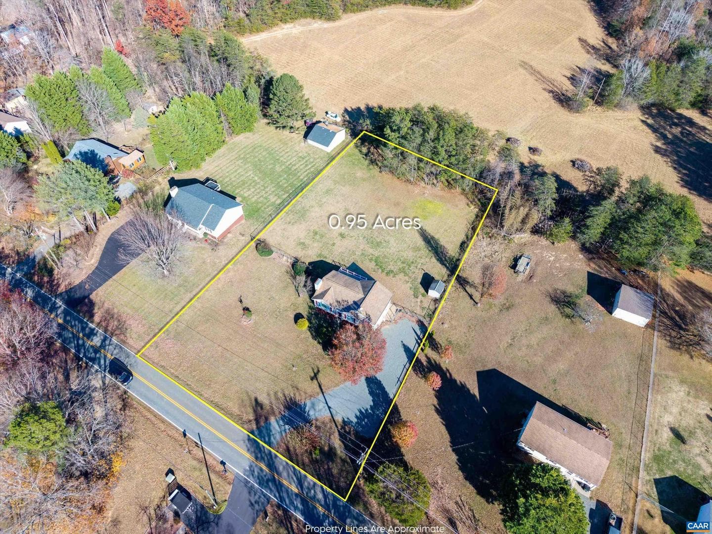 715 Preddy Creek Rd photo 38